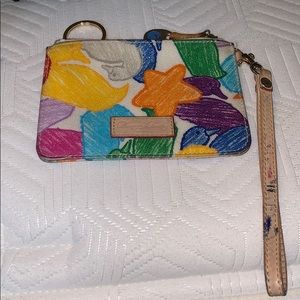 Dooney & Bourke Wristlet
